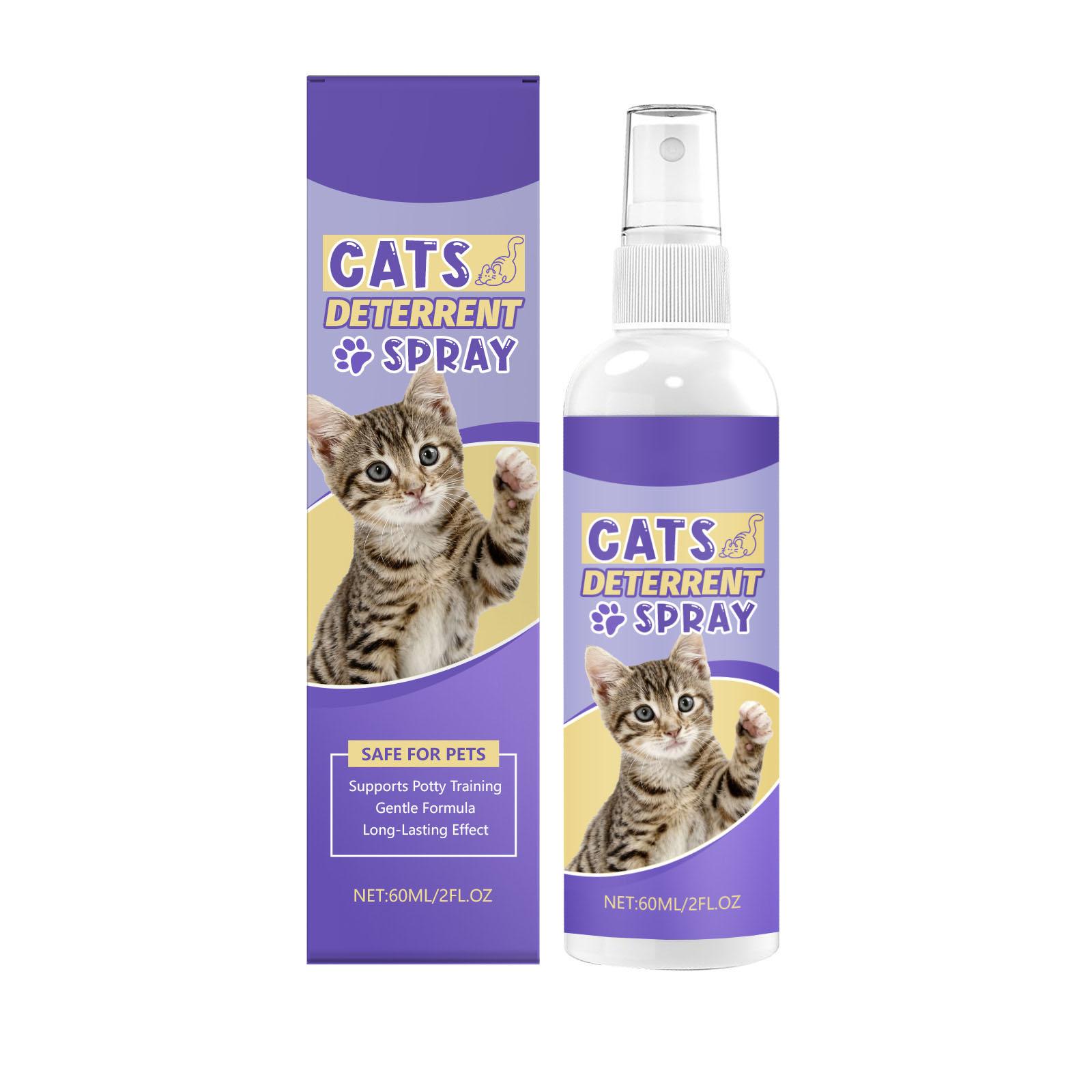 

Home Protective Spray 60ML - Guides To Correct Bowel Habits One Size