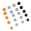 Silicone Ear Tip Wireless Earbuds Case For Pro2 Earphones Eartip AntiSlip Avoid Falling Offs