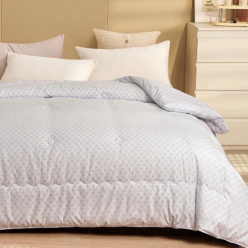 

Grace Cloud Comfort Quilt