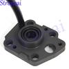 17450-93960-000 17450-93960 WATER INLET HOUSING For Suzuki Outboard Motor DT9.9 DT15 2 Stroke Boat Engine Parts 17450-93960