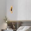 OEING BA8004 American Style Embedded Bedside Reading Wall Lamp