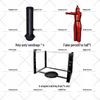 Zhongquanshen Combat Sports Training Equipment