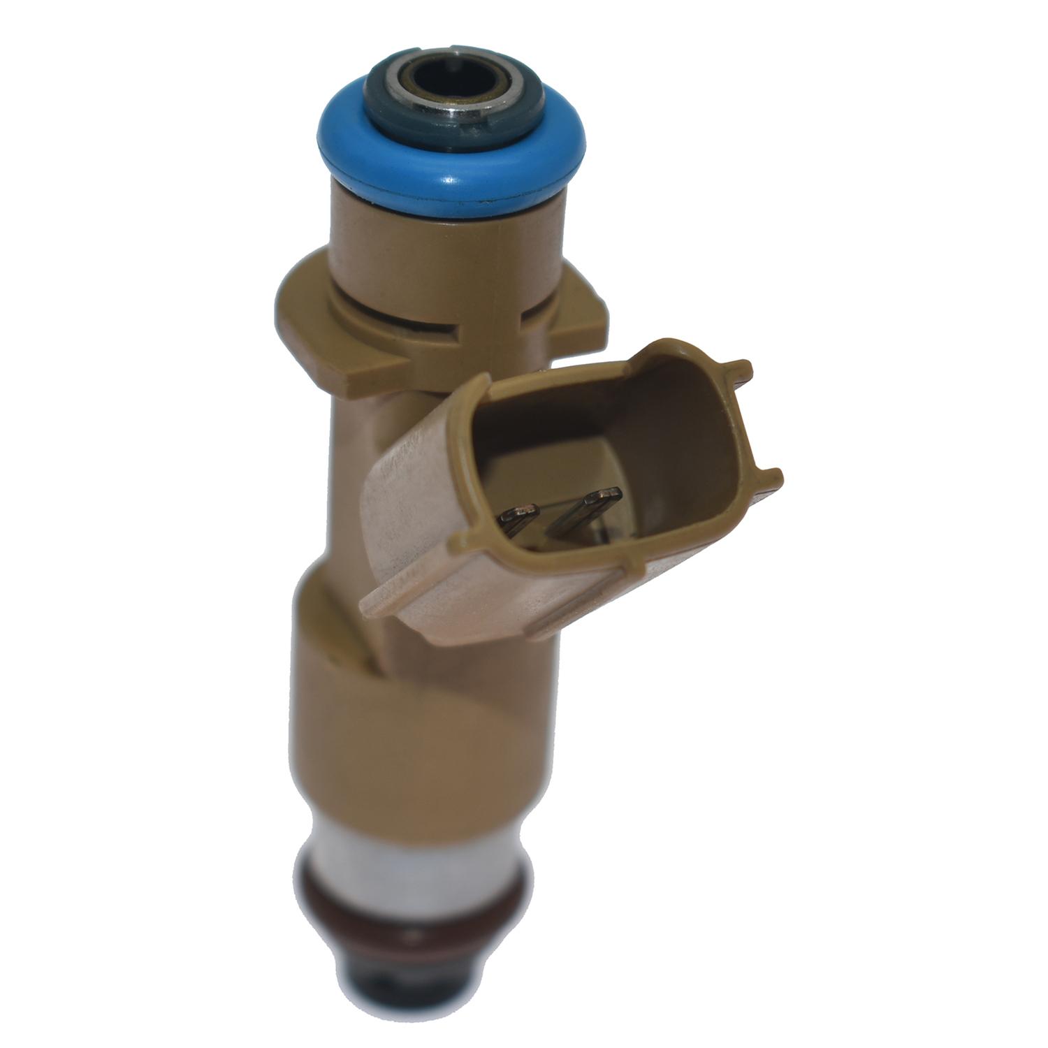 

Форсунка впрыска топлива 16450-RCJ-A01