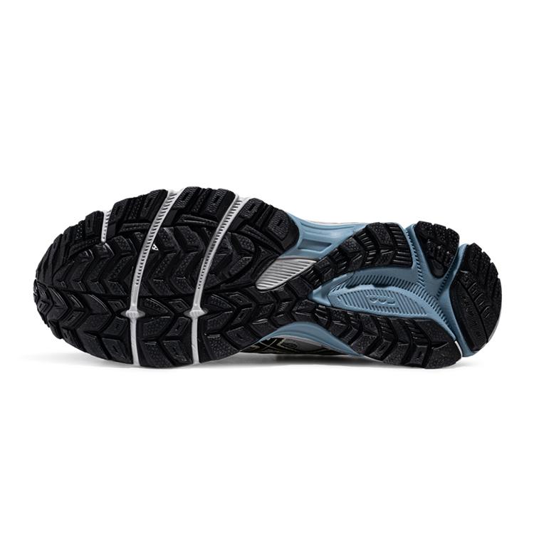 Asics Sneakersy Lifestyle Gel-Kahana 8 Retro Niskie Unisex sneakersy 1203B031-028