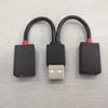3 in 1 USB Splitter Type C Hub Charging Cable New USB HUB