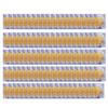 100 unidades Pacotes de Gel de Sílica Pacotes Dessecantes Micro-ondas Reativação Rápida Pacote Dessecante para Controle de Umidade Armazenamento Alimentos