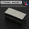 20x10x3mm Powerful Neodymium Magnet N35 NdfeB Permanent Magnetic imanes Block Super Strong Fridge Magnets DIY