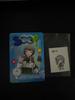 Isedor Beechan Forest Soop Pocaband Sticker Set Otherworld Idol