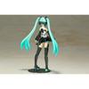 Juya Frame Arms Girl Frame Music Girl Hatsune Miku Height approx. 150mm NON scale plastic model KOTKTOFG059