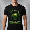 Alexander Volkanovski The Great Campione del Mondo dei Pesi Piuma UFC 325 Unisex
