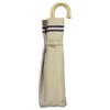 Sun Sailor Beige Light UV for Sunny and Rainy Folding for Commuting and 2026Wpc. Umbrella, Sun-Blocking Mini, Heat Shielding/100% Blocking/100%