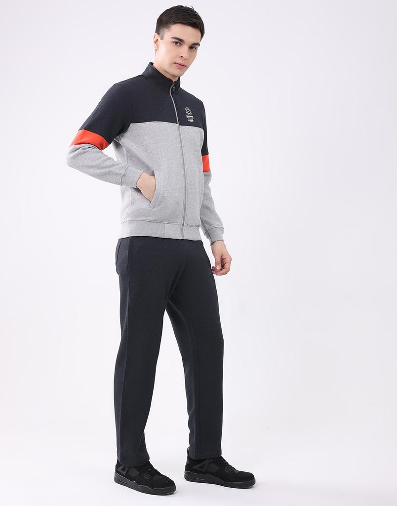 MONTE CARLO Men's Regular Fit Tracksuit
