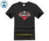 Victory Motorcycle Unisex Softstyle Tshirt