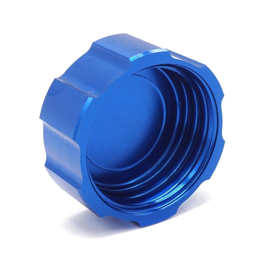 For Yamaha MT07 MT09 MT10 MT03 MT25 Tracer 700 900 9 7 Gt  MT 07 09 Motorcycle Aluminum Oil Tank Cap Brake Fluid Reservoir Cover