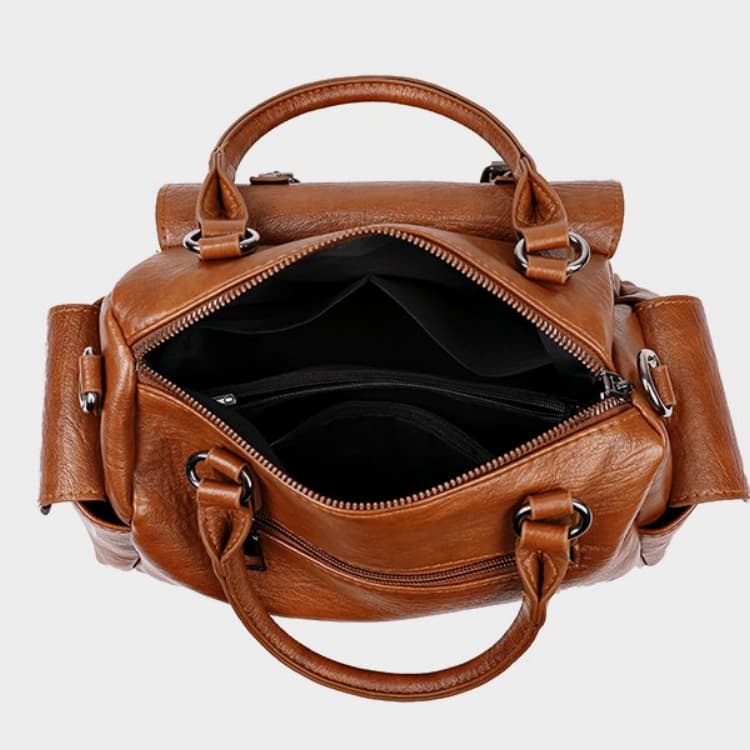 Nouveau sac à main pour femme sac bandoulière messager