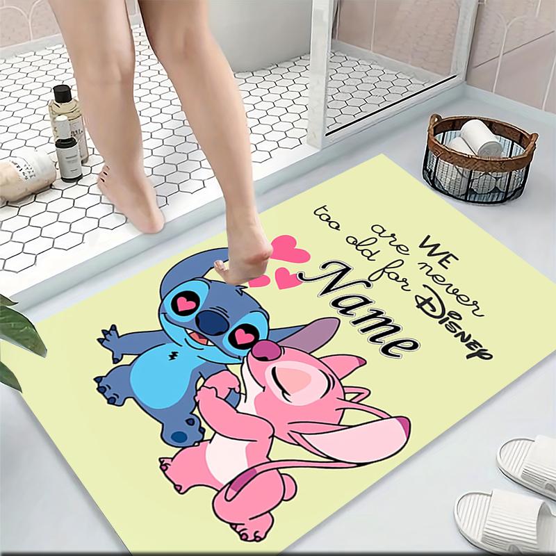 Custom Name Princesses Pastel Colors Carpet Rug Customizable Soft Washable Anti-Slip Home Living Room Sofa Mats Personalized Rug. 0909294