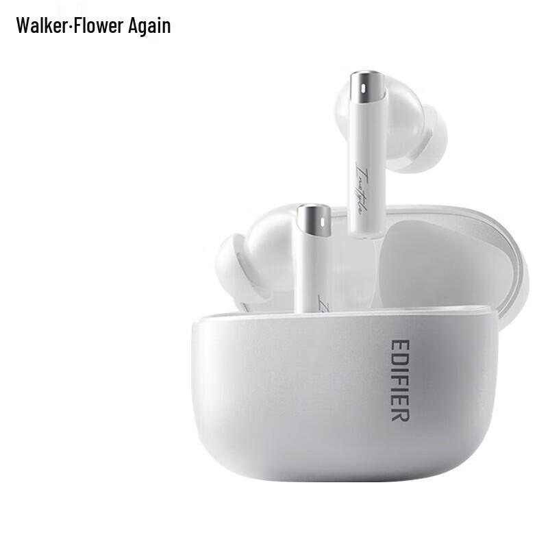 EDIFIER Hecate Zero Pro Wireless ANC Earbuds