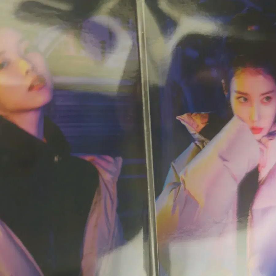 

I Sell A Set Of 2 Iu Black Yak Photo Cards