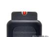 COWCOW TECHNOLOGY 10-8 Style A6061 Rear Sight for GLOCK Series