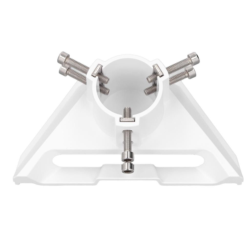 Adaptér potrubí pro Mini Bezpečné Upevnění Všestranný Střešní Držák na Tyč s Šestihranným Klíčem