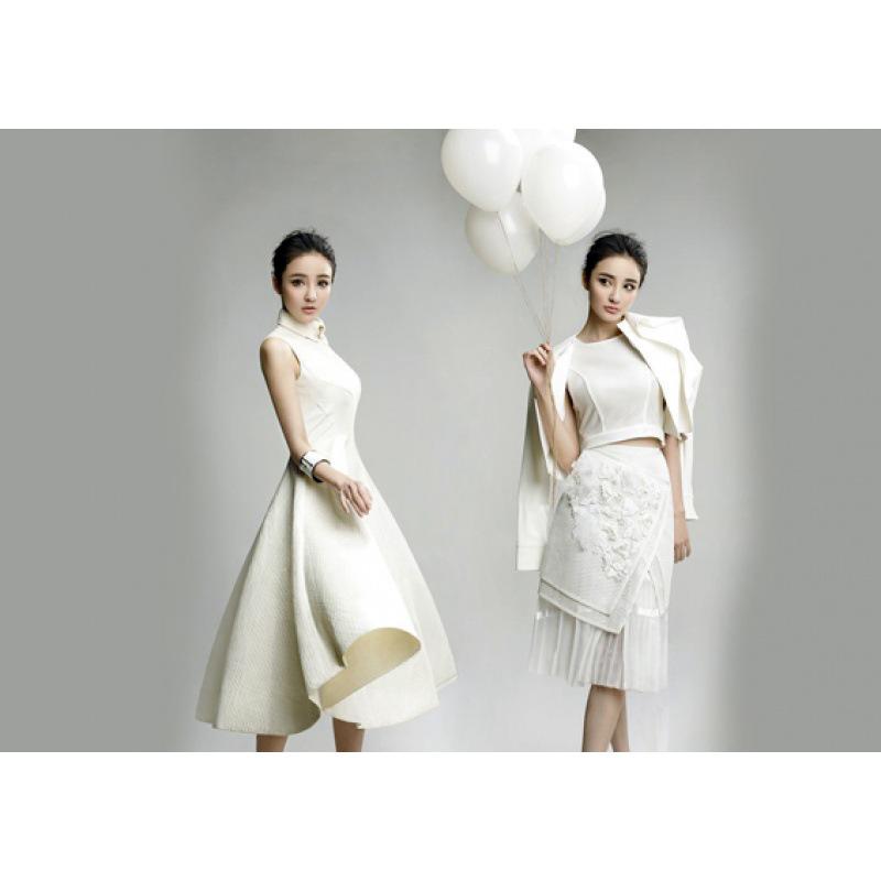 

Liu Yuxin Star Poster: Decorative Wall Art for Living Room, Dorm, Bedroom White card paper (non-adhesive) 30*42 cm