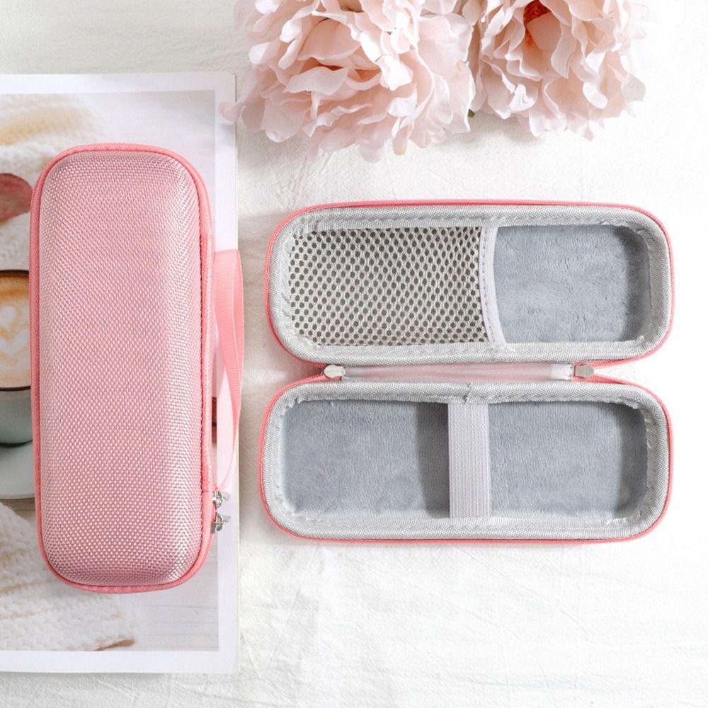 Simple EVA Insulin Cooling Bag Waterproof Thermal Insulated Pocket Pill Protector Solid Color Medicine Travel Cooler Diabetics