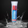 100ML Thermal Glue Thermal Conductive Silicone Silicone Paste for Microwave Device Printer Structure Automotive Chip Bonding