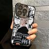 Tokyo Revengers Anime Soft Phone Case For iPhone 15 16 17 Air 14 Pro Max 16E Plus 13 12 Mini Plating Anti-Fall Fundas