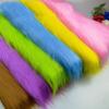 Haute Qualité 50x50cm Imitation Peluche de Haute Qualité Fourrure de Haute Qualité Tissu de Haute Qualité Pour Auto-assemblage Po de Haute Qualité Haute Qualité