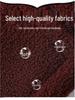 Mom's Plus Size Lambswool Hooded Jacket - Velvet Thickened Winter Coat for Middle-Aged & Elderly Women