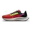 Nike Air Zoom Pegasus 38 Chile Red Hyper Pink Women Sneakers Black Platinum-Tint DM8061-600