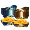 Robox Forest 99-Day Themed Kids' Party Disposable Plates, Napkins & Tablecloth Set