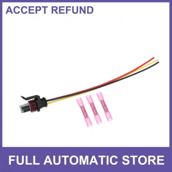 1Set forICP EBP Sensor Pigtail Wire Repair Connector Harness for Ford F250 F350