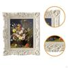 Photo Frame Wall Art Display for Home Decor And Picture Holding