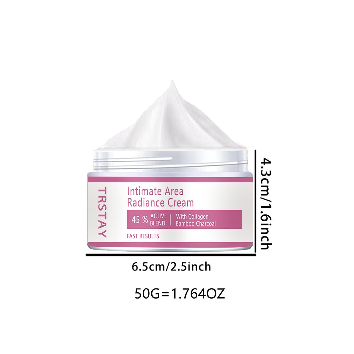 

Отбеливающий крем для тела, подмышки, колени, ягодицы, частный отбеливатель, удаление пигментации меланина, улучшение тусклого питания, осветление ухода за кожей 50g