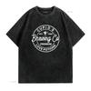 Cupid's Brewing Co Valentine's Day T Shirt Cupid for Women Valentine vintage Washed Versatile Slightly Casual Soft