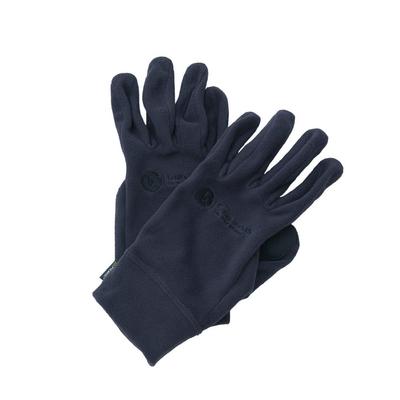 Polartec Micro Touchscreen Größe M Handschuhe, Fleece, Kompatibel, Outdoor, B2JYA505, Schwarz,