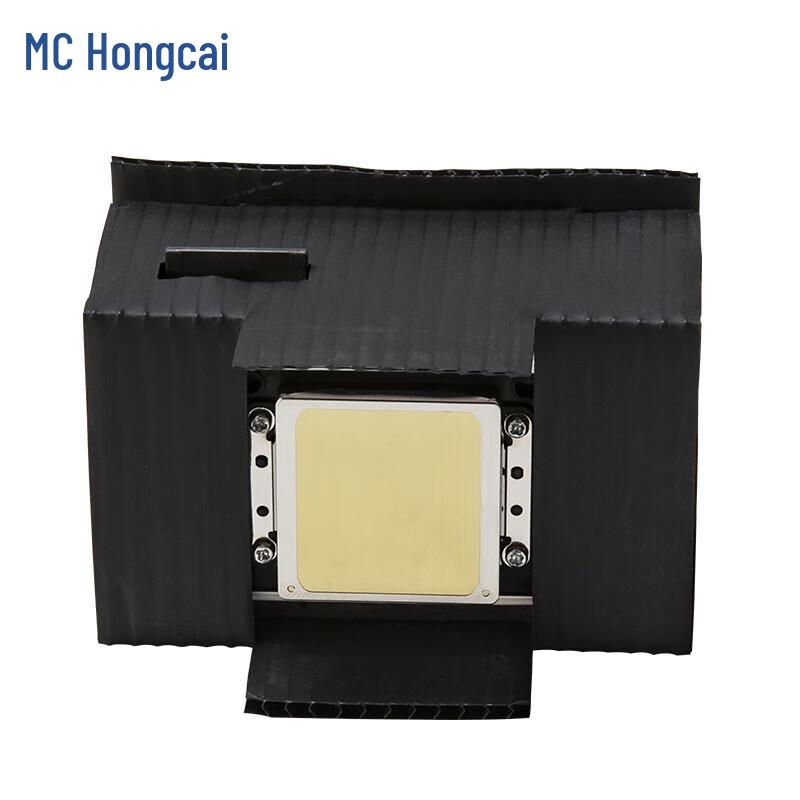 Hongcai XP600 Print Head for Photo Machines & Plotters CN Plug (adapter Included)