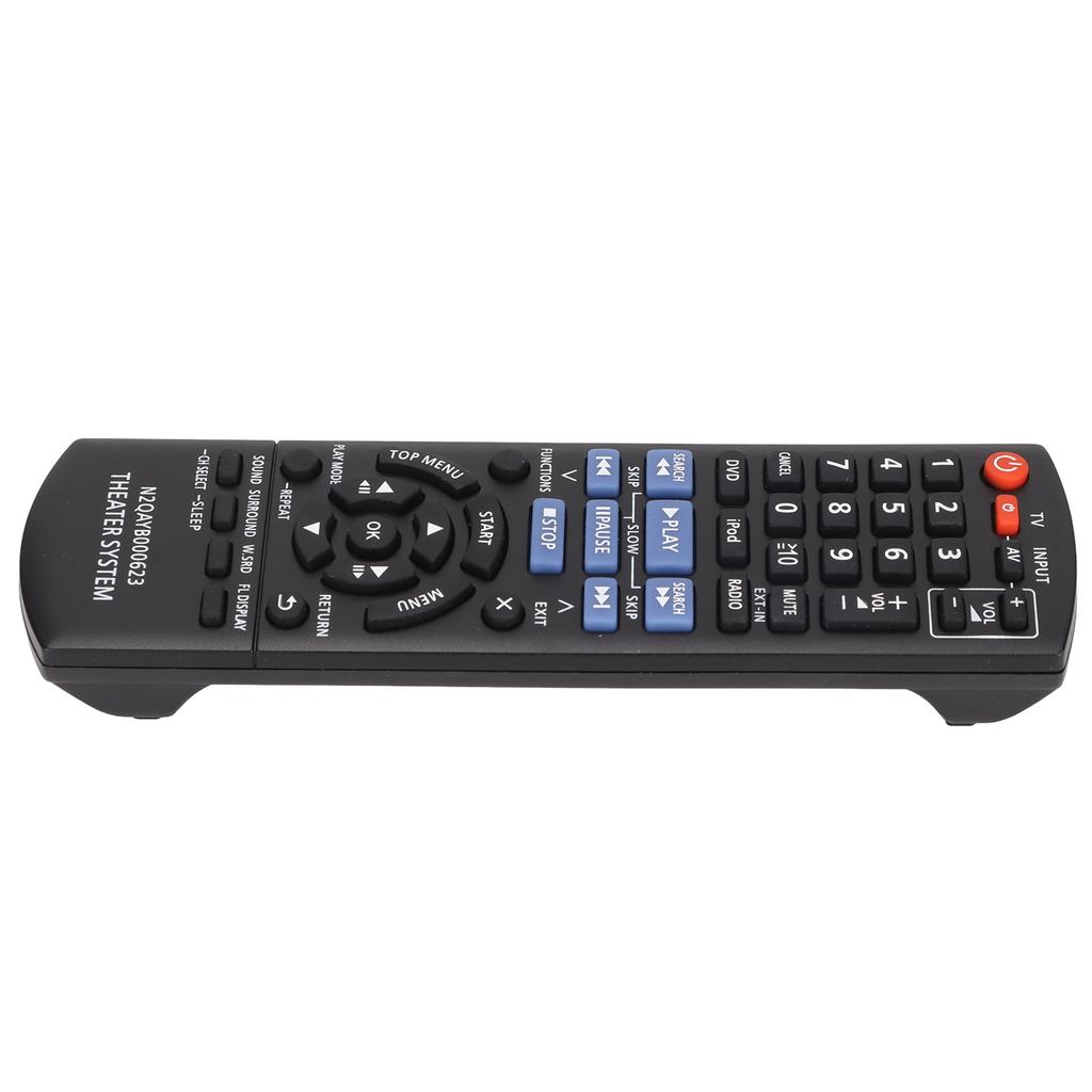 Remote Control Original Home Theater System Controller for N2QAYB000623 SCPT760 SAPT940