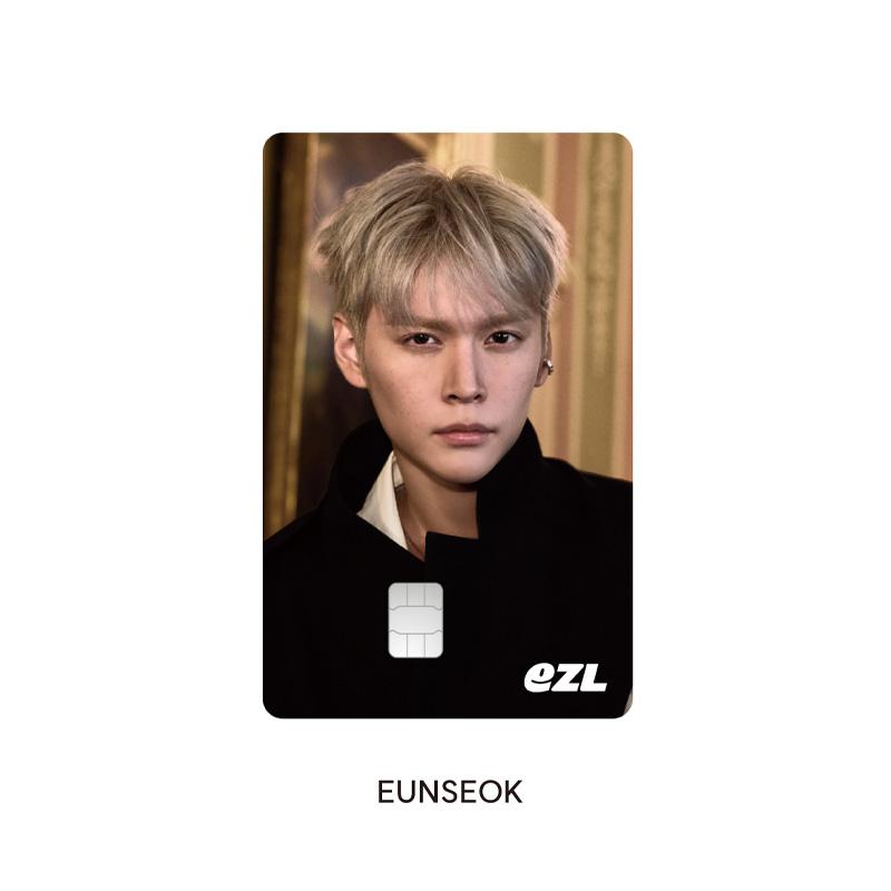 [PRE ORDER] RIIZE – Fame EZL Transportation Card