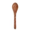 Natural Coconut Bowl Eating Tableware Fork Spoon For Wooden Handmade Coconut Bowls For Dessert Fruit Salad Mixing Rice