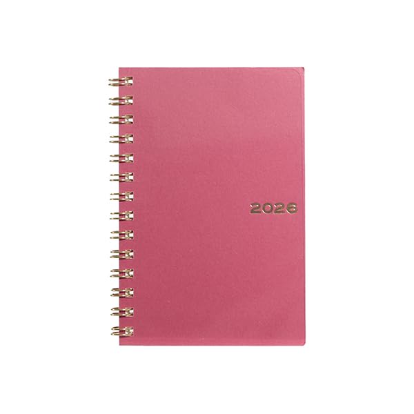 26 Ring S Diary (Peony Bouquet)