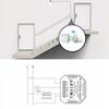 TUYA 2-Circuit WiFi In-Box Light Dimmer