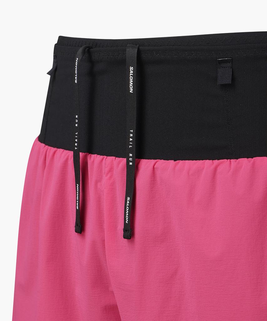 Sallomon Trailgrit 4-Inch Shorts_Ld0086400