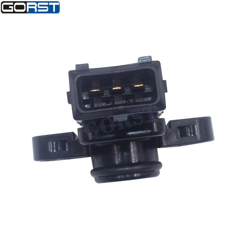 Intake Air Manifold Pressure Sensor MN153281 for Mitsubishi Lancer Eclipse Galant Chrysler Dodge Car Auto Part SU7233 E1T16871