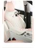 Geely Vision All-Season Full Surround Car Seat Covers