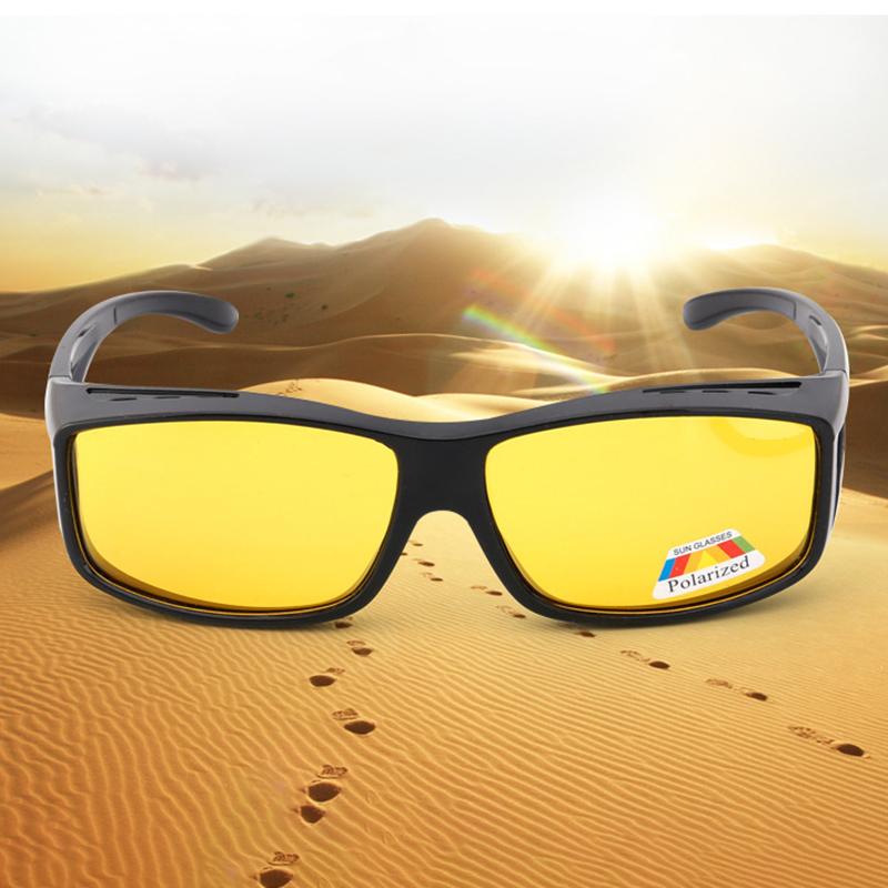 Driving Glasses and Sunglasses Non-Polarized Fashion Accessory