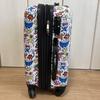 [USED] BIGBANG × Keith Haring Suitcase