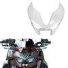 For Kawasaki Z900 Z900SE 2025 2026 Z 900 Fron Headlight Panel Protective Cover Headlamp Internal Parts Head Light Upper Fairing