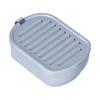 Air Cleaner Assembly Filter Component for EY15 EY20 167 Gasoline Generator Engine Square